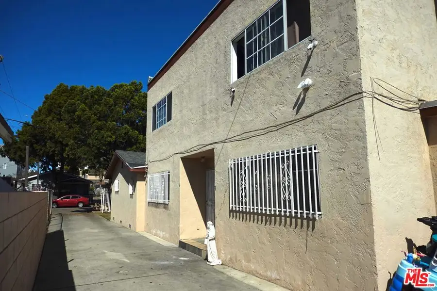 3516 W 67th Street, Los Angeles, CA 90043 - #3