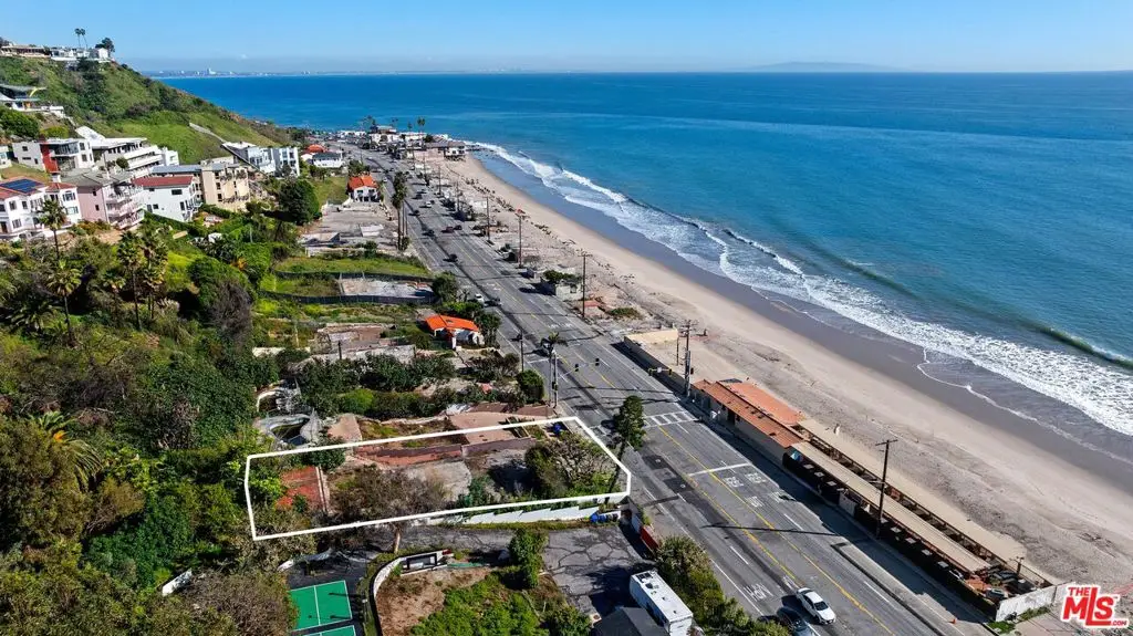 21443 Pacific Coast Highway, Malibu, CA 90265 - #1