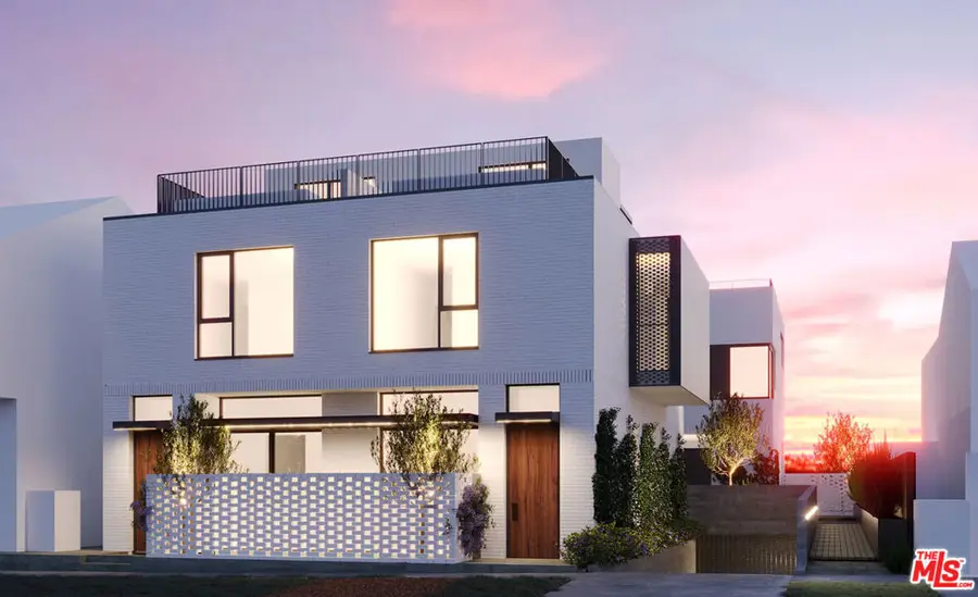 734 12th Street, Santa Monica, CA 90402 - #2