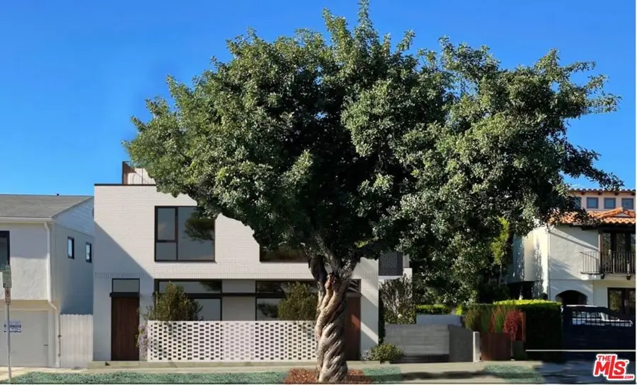 734 12th Street, Santa Monica, CA 90402 - #3