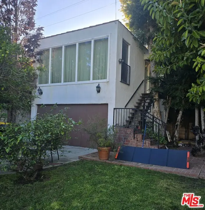 129 N Almont Drive, Los Angeles, CA 90048 - #2