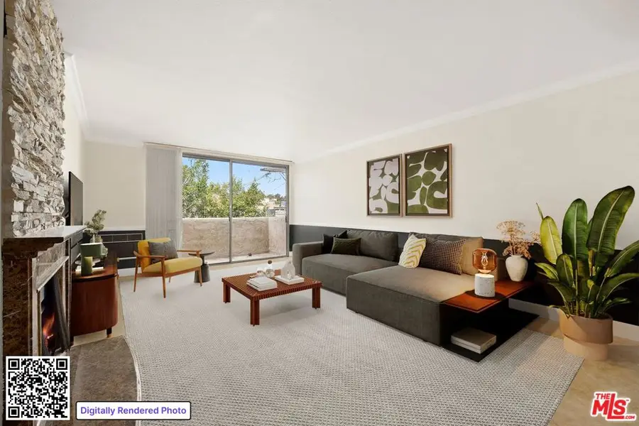 11645 Montana Avenue #315, Los Angeles, CA 90049 - #2