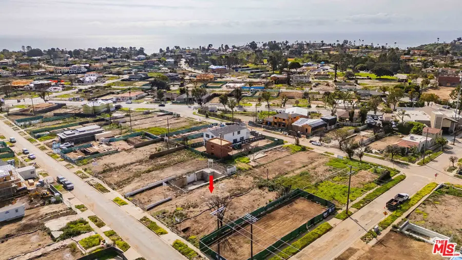 871 Galloway Street, Pacific Palisades, CA 90272 - #3