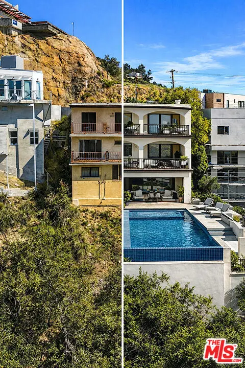 1879 N Sunset Plaza Drive, Los Angeles, CA 90069 - #3