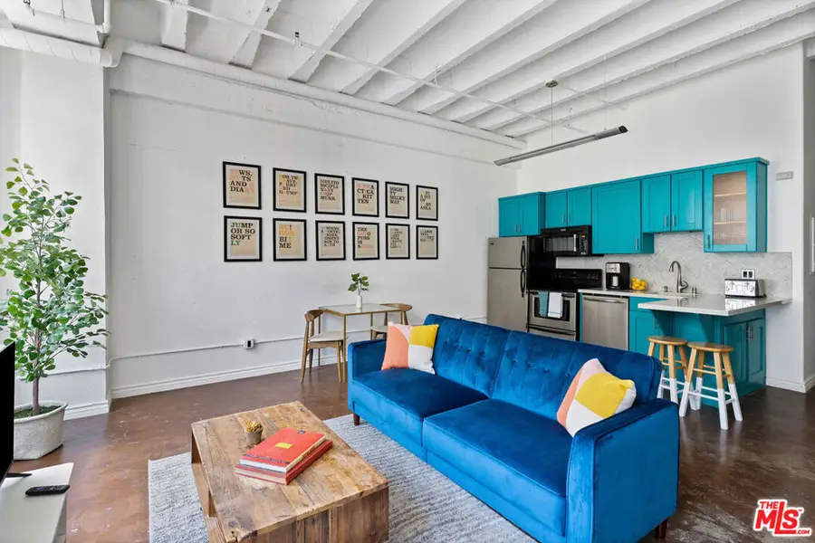 312 W 5th Street #719, Los Angeles, CA 90013 - #3