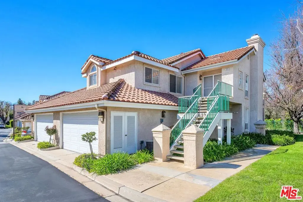 455 Kennerick Lane, Simi Valley, CA 93065 - #1