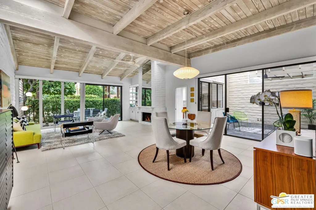 1321 N Primavera Drive, Palm Springs, CA 92264 - #1