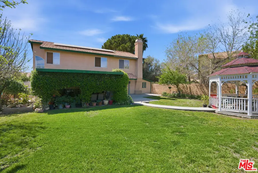 1147 Garnet Avenue, Palmdale, CA 93550 - #2