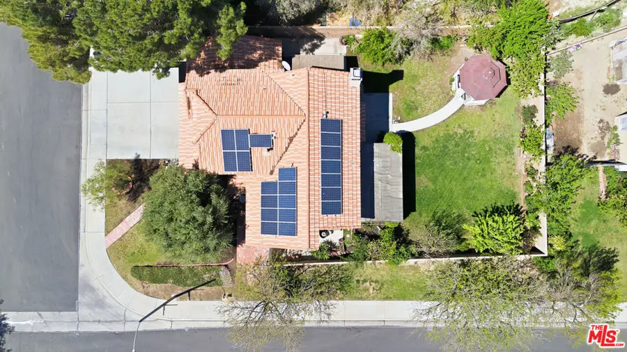 1147 Garnet Avenue, Palmdale, CA 93550 - #3