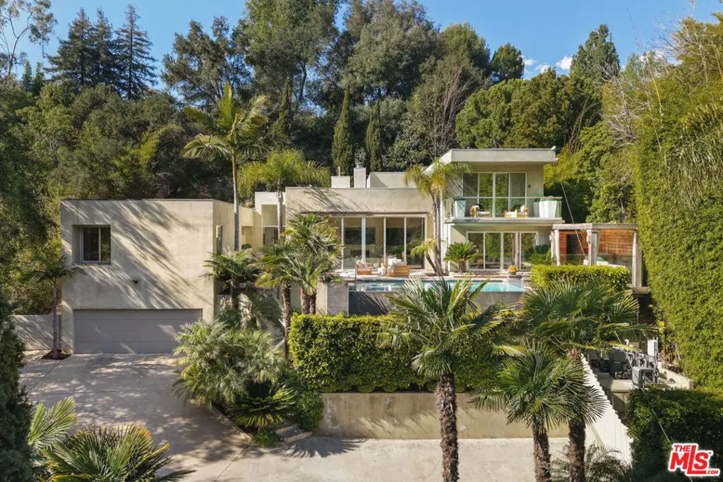 2731 Hutton Drive, Beverly Hills, CA 90210 - #1
