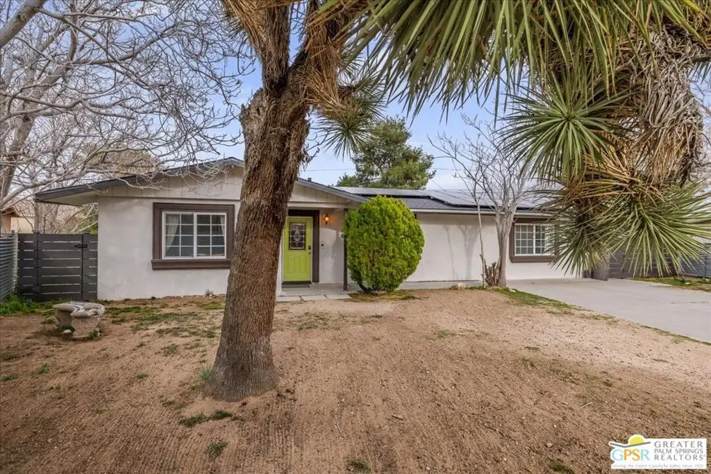 7177 Sunny Place, Yucca Valley, CA 92284 - #1