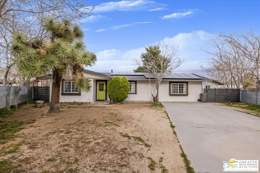 7177 Sunny Place, Yucca Valley, CA 92284 - #2