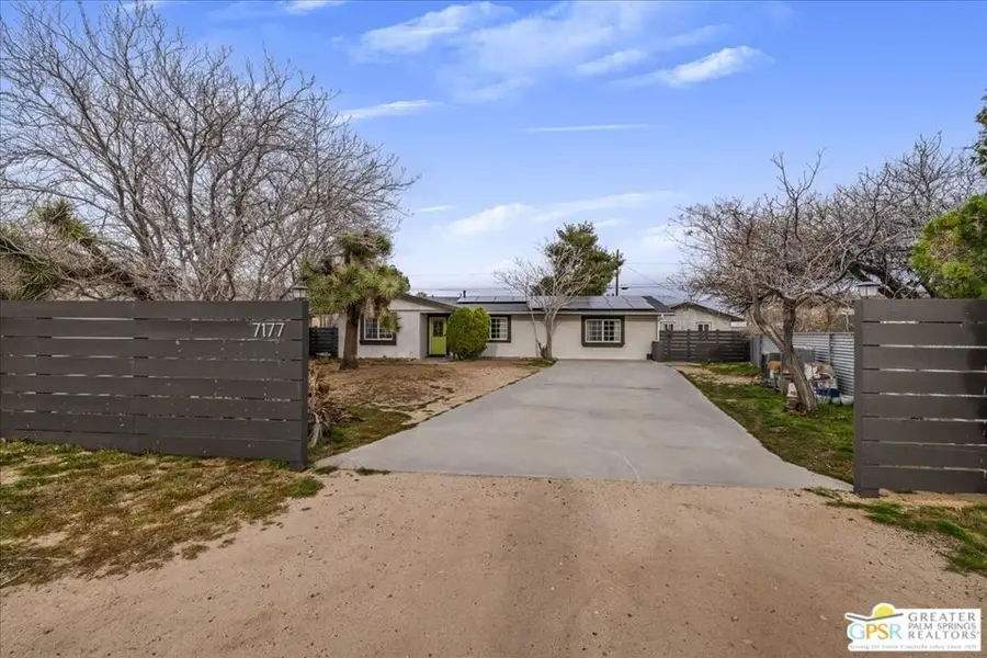 7177 Sunny Place, Yucca Valley, CA 92284 - #3