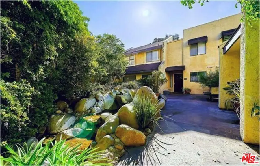 3130 Montrose Avenue #102, La Crescenta, CA 91214 - #3