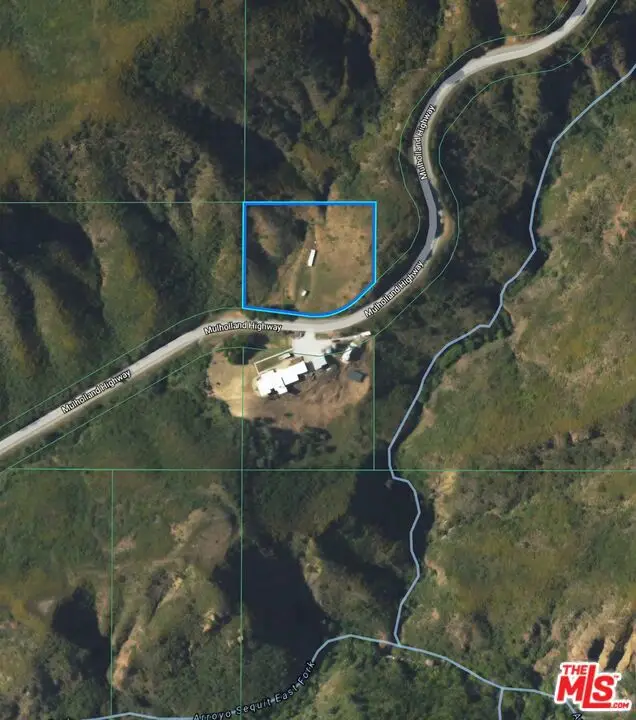 35099 Mulholland Highway, Malibu, CA 90265 - #3