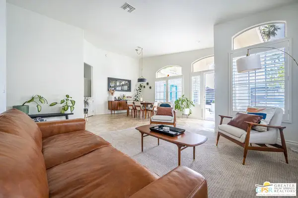 68210 Bella Vista Road, Cathedral City, CA 92234