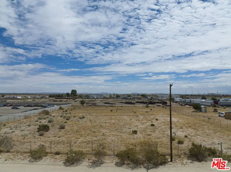 0 Lot 2 Avenue L-12 6th St E, Lancaster, CA 93535 - #1