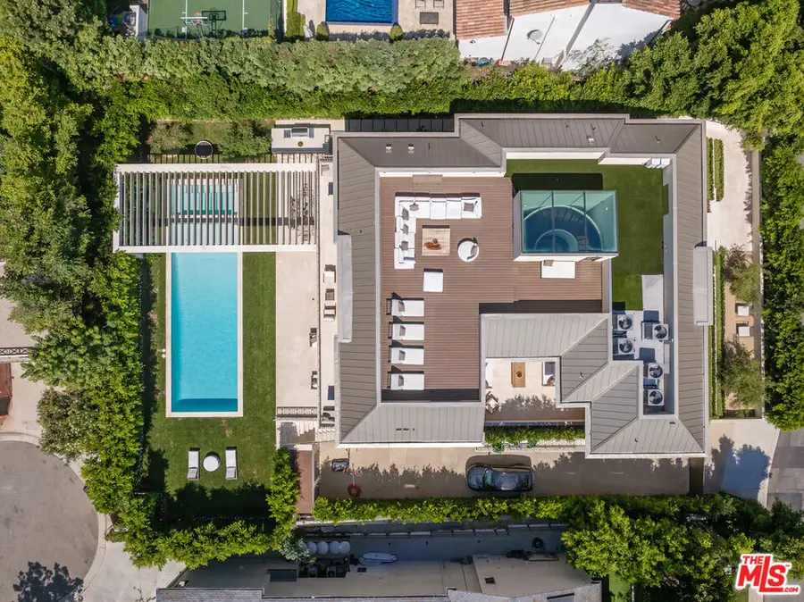 1395 N Doheny Drive, Los Angeles, CA 90069 - #3