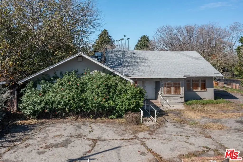 291 N Yale Street, Hemet, CA 92544 - #1