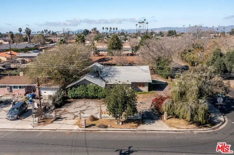 291 N Yale Street, Hemet, CA 92544 - #2