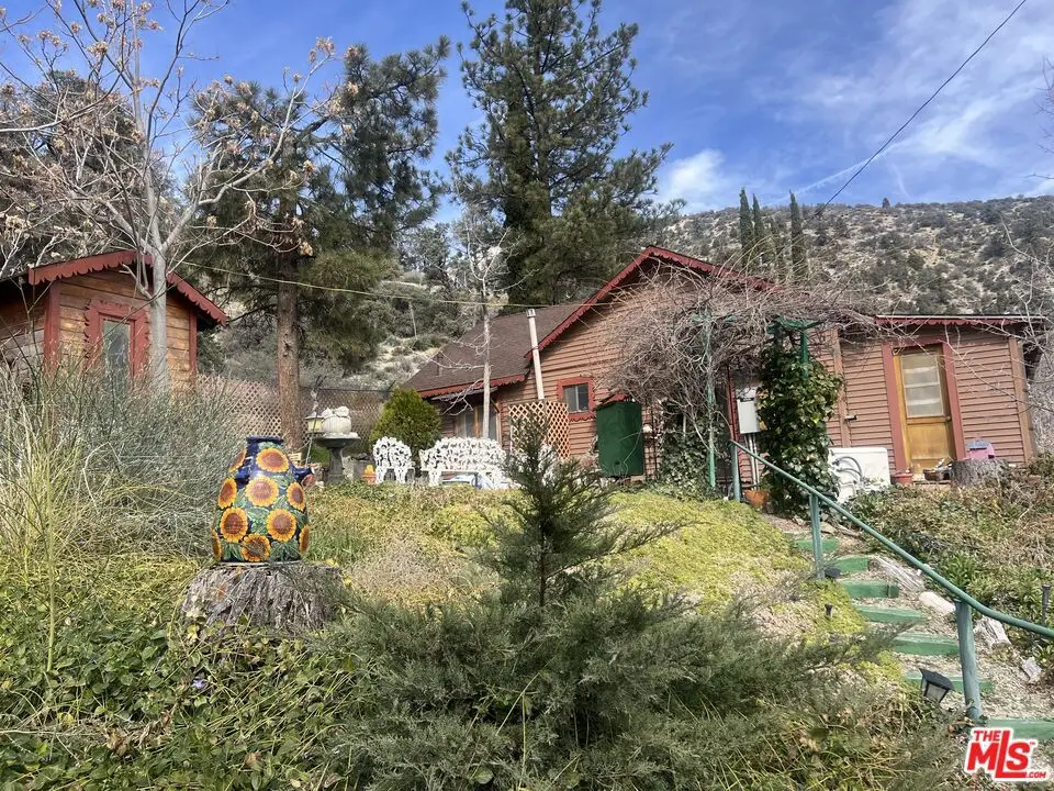 729 N Avalon Trail, Frazier Park, CA 93225 - #1