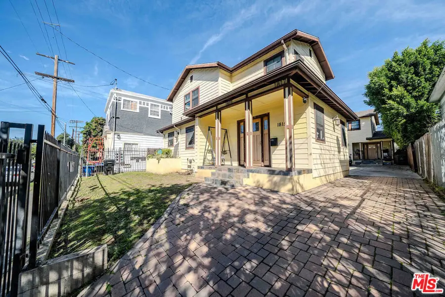 1817 W 12th Street, Los Angeles, CA 90006 - #3