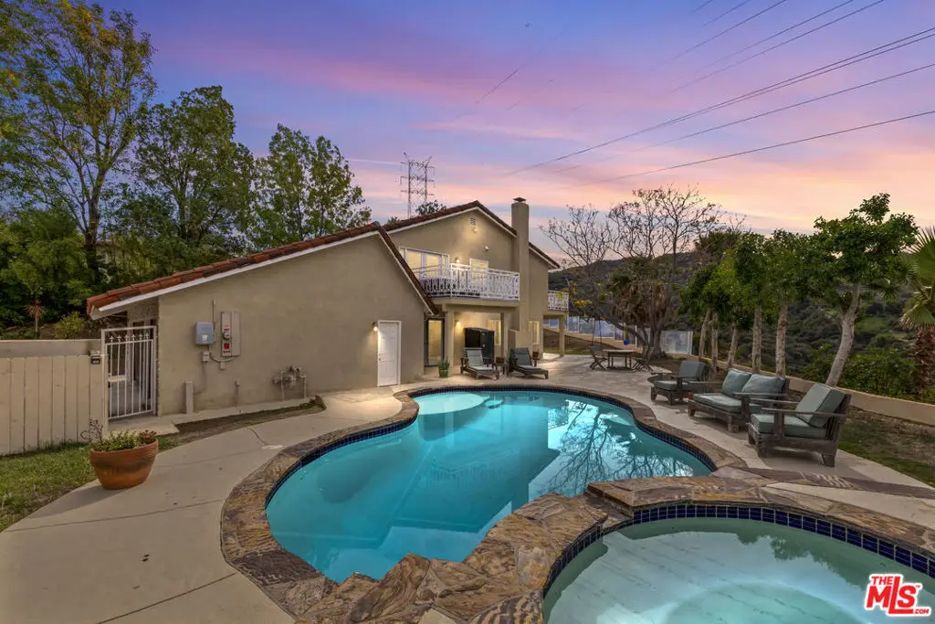 3804 Vista Linda Drive, Encino, CA 91316 - #1