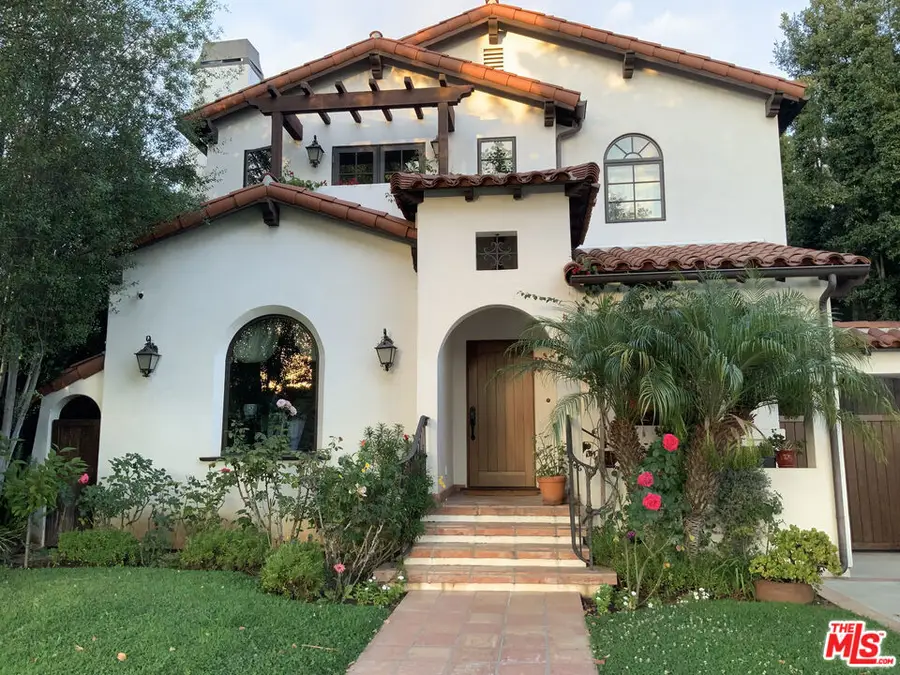 2026 Greenfield Avenue, Los Angeles, CA 90025 - #2