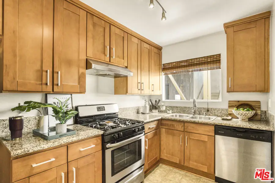 1027 N Ogden Drive, West Hollywood, CA 90046 - #3