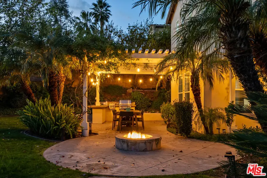 3821 Luna Court, Altadena, CA 91001 - #2