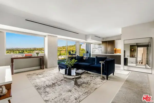 838 N Doheny Drive #1202, West Hollywood, CA 90069