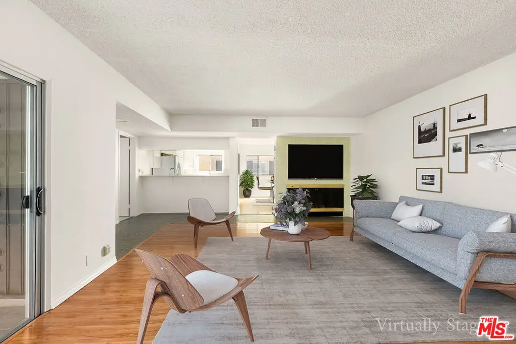 630 W Huntington Drive #119, Arcadia, CA 91007 - #1