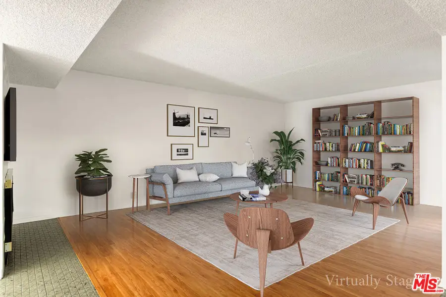 630 W Huntington Drive #119, Arcadia, CA 91007 - #2