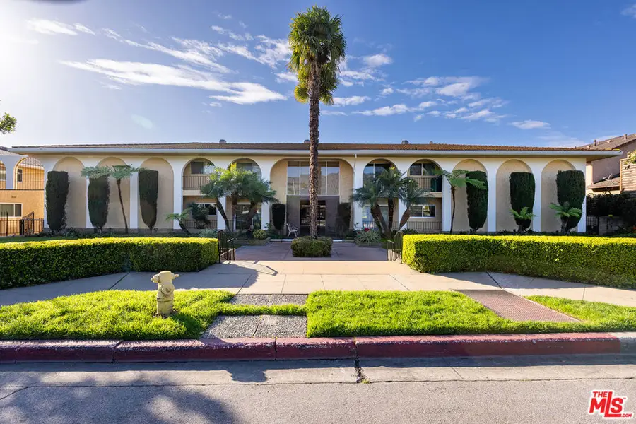 630 W Huntington Drive #119, Arcadia, CA 91007 - #3