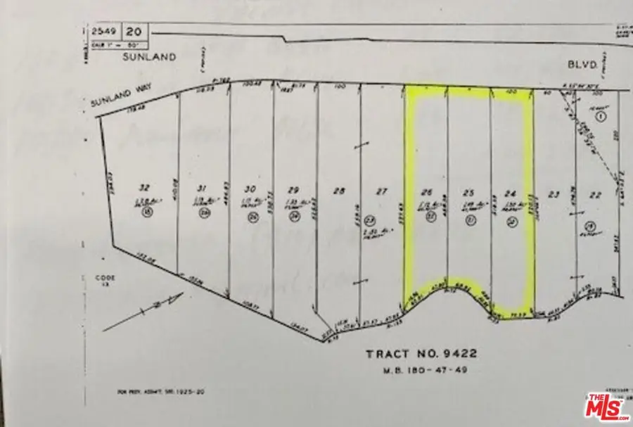 10100 Sunland Blvd, Shadow Hills, CA 91040 - #2