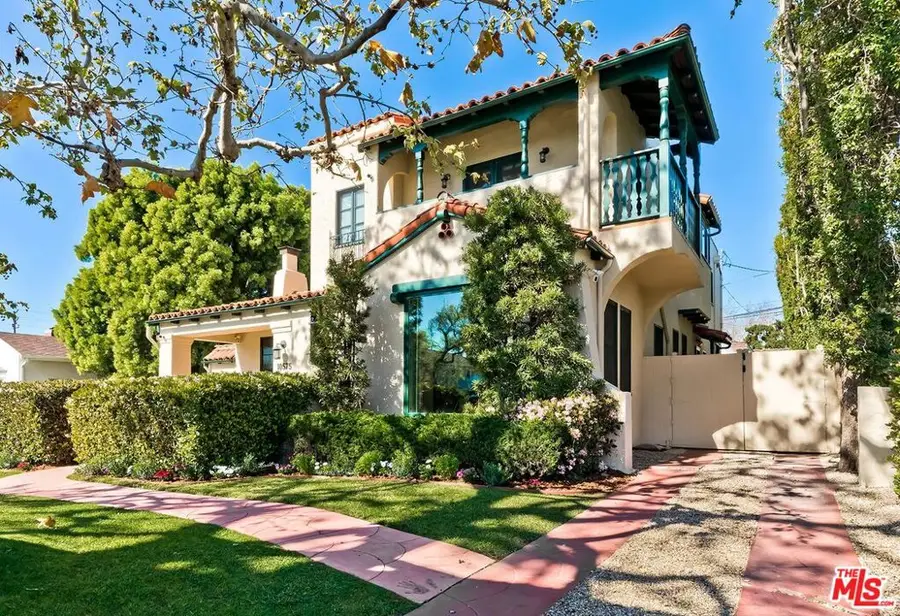 10575 Cushdon Avenue, Los Angeles, CA 90064 - #2