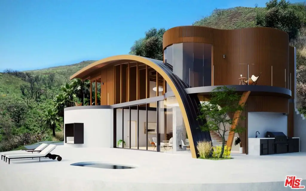 4309 Escondido Drive, Malibu, CA 90265 - #1