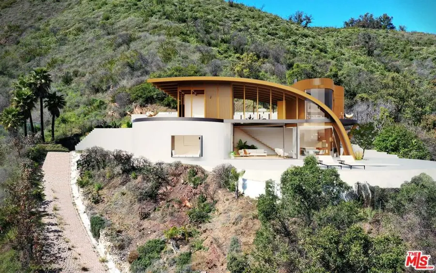 4309 Escondido Drive, Malibu, CA 90265 - #2