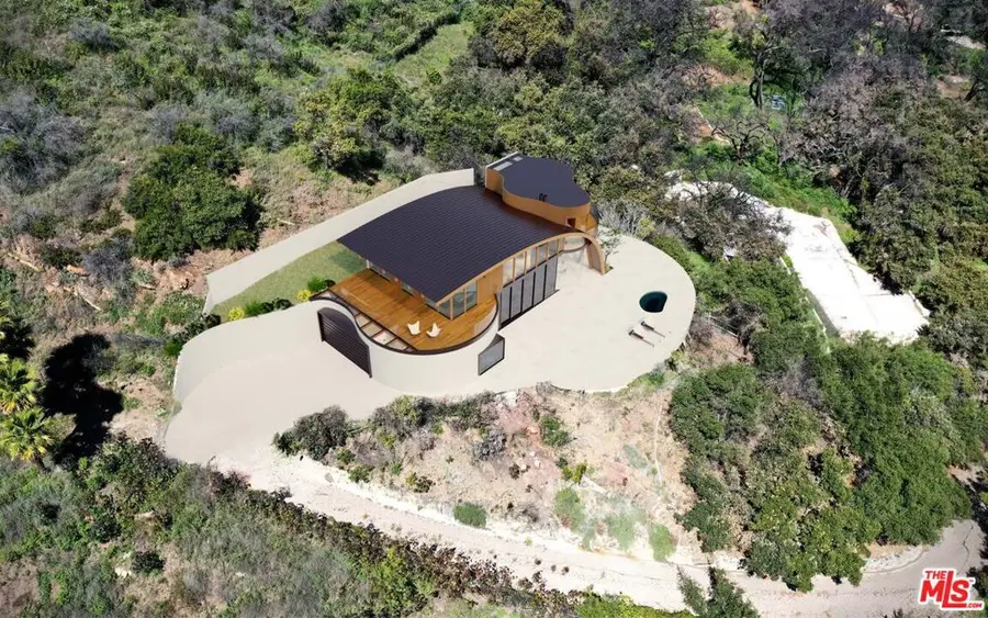 4309 Escondido Drive, Malibu, CA 90265 - #3