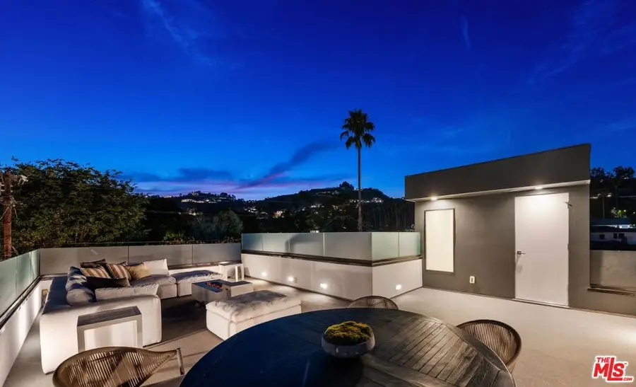 1609 N Stanley Avenue, Los Angeles, CA 90046 - #3