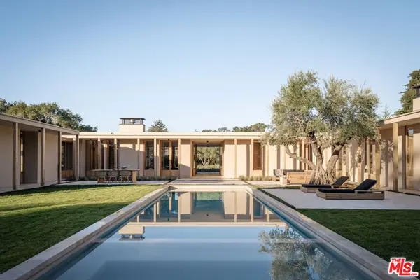 620 Stone Meadow Lane, Santa Barbara, CA 93108