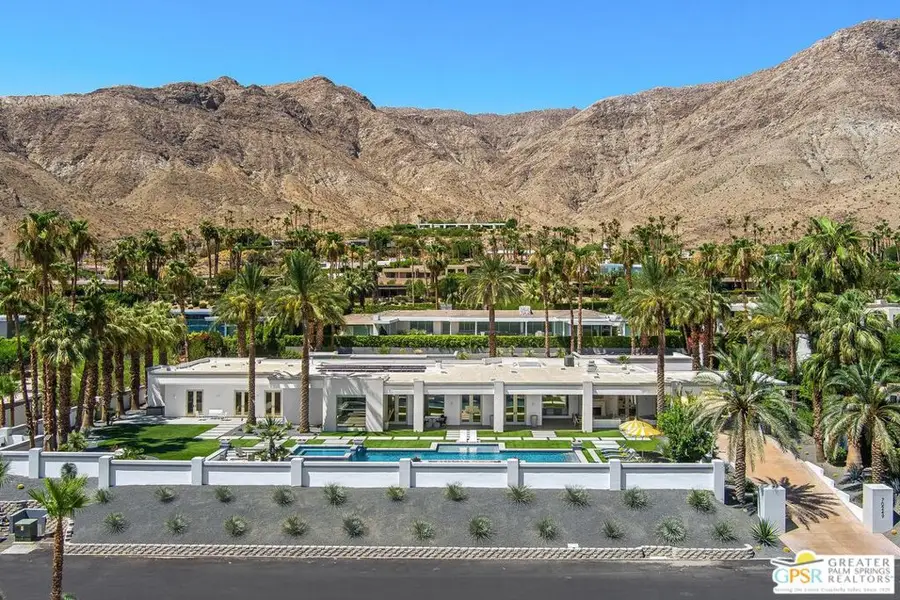 70249 Sonora Road, Rancho Mirage, CA 92270 - #2