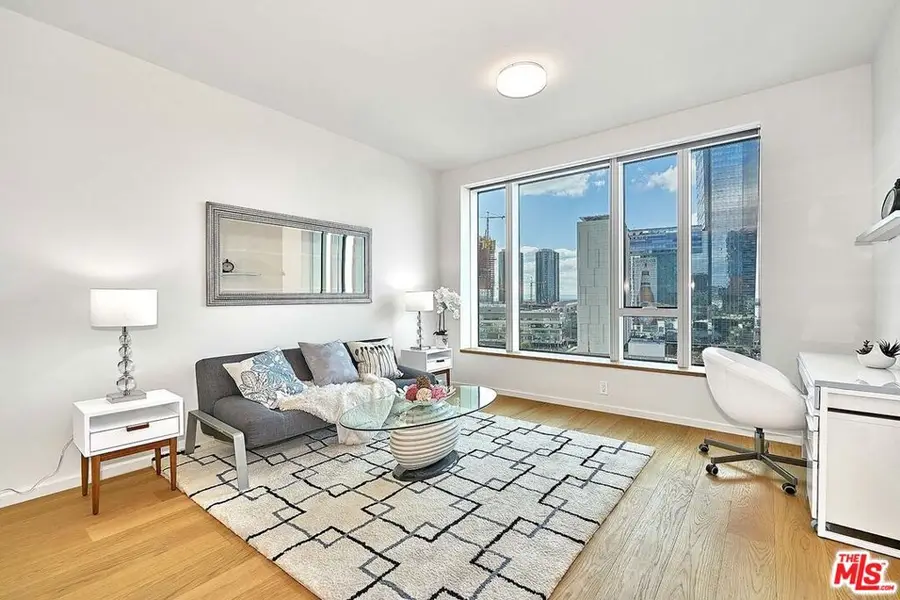 889 Francisco Street #1001, Los Angeles, CA 90017 - #2