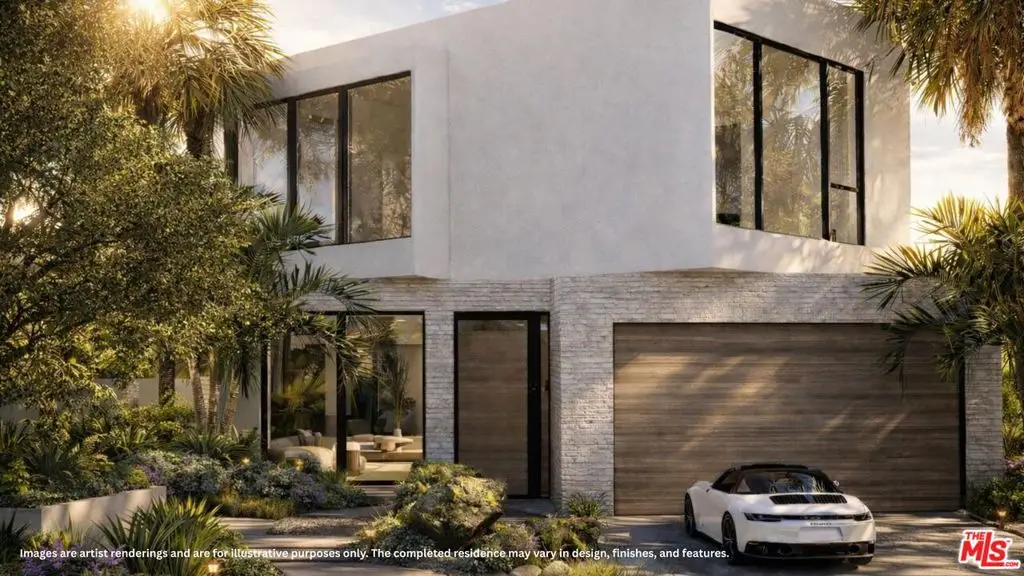 328 21st Place, Santa Monica, CA 90402 - #1