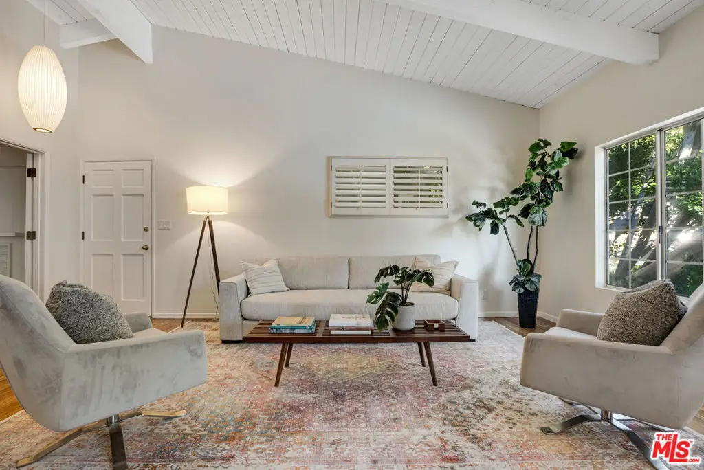 1115 N Beverly Glen Boulevard, Los Angeles, CA 90077 - #1