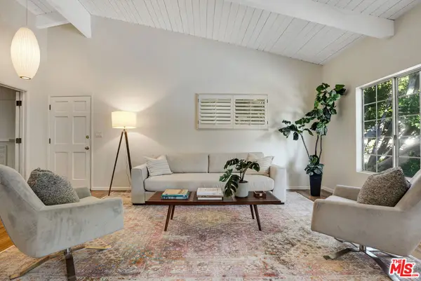 1115 N Beverly Glen Boulevard, Los Angeles, CA 90077