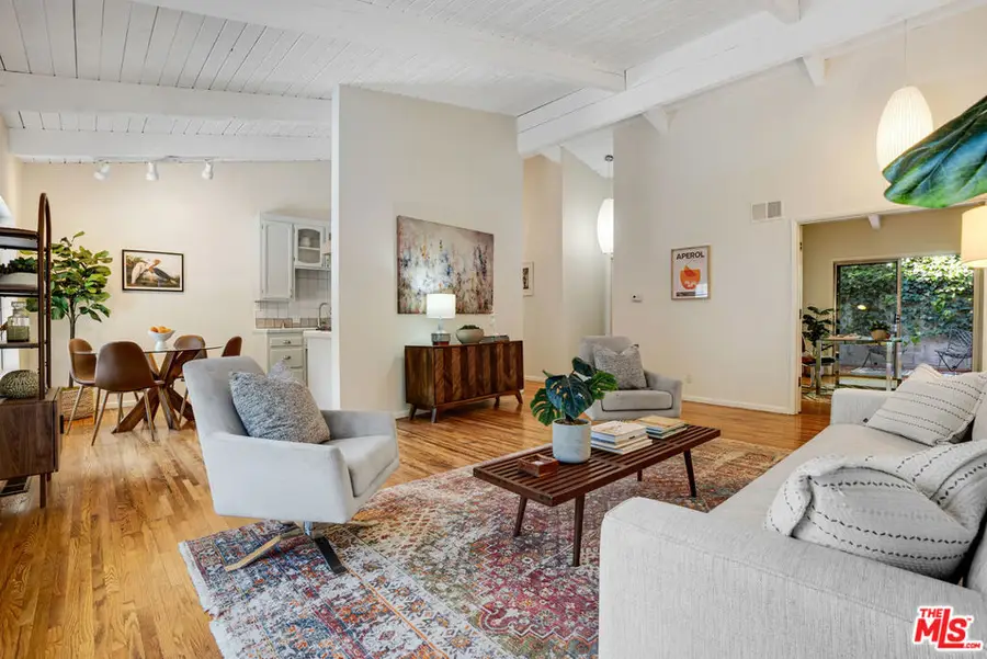 1115 N Beverly Glen Boulevard, Los Angeles, CA 90077 - #2