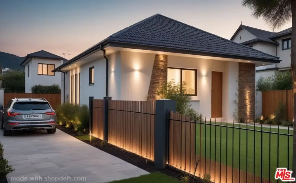 1225 S Normandie Avenue, Los Angeles, CA 90006 - #1