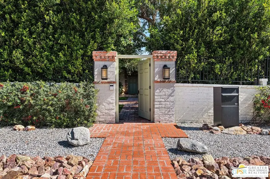 1184 Camino Mirasol, Palm Springs, CA 92262 - #3