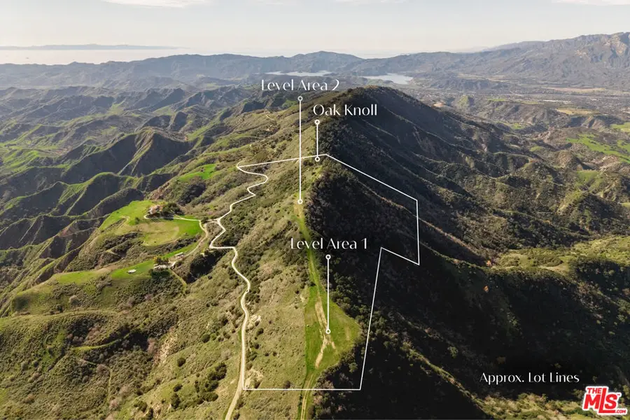 7500 -1 Sulphur Mountain Road, Ojai, CA 93023 - #2
